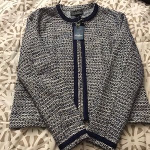 NWT Vintage lucky blazer size XL